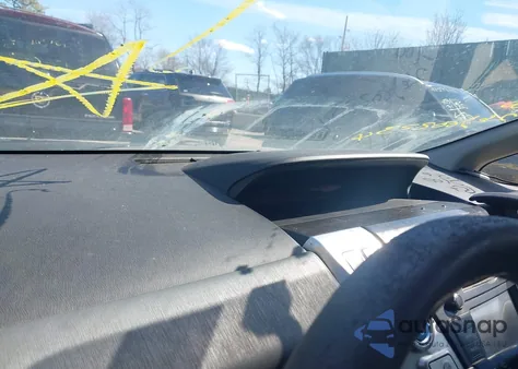 2013 Toyota Prius V Two из США, поврежденный, VIN JTDZN3EUXD3227612